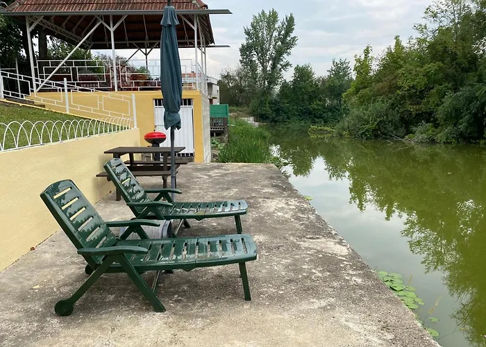 Villa Elita - Bela Crkva