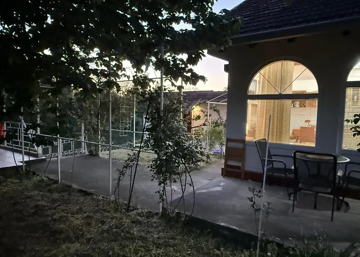 Villa Elita - Bela Crkva